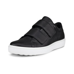 ECCO Soft 60 Premium Two Strap Sneaker