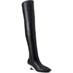 Womens Katy Perry The Laterr OTK Boot
