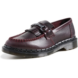 Dr. Martens Adrian Snaffle Loafers