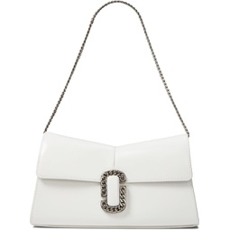 Marc Jacobs The St Marc Convertible Clutch