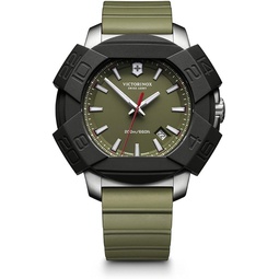 Victorinox Swiss Army INOX 241683.1 Mens Wristwatch Solid Case