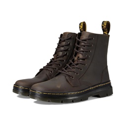 Dr Martens Combs Leather