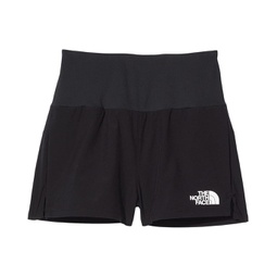 The North Face Kids On-the-Trail Shorts (Little Kids/Big Kids)