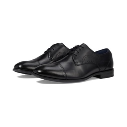 Stacy Adams Bryant Cap Toe Lace-Up