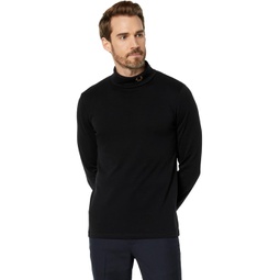 Fred Perry Roll Neck Top