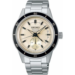 SEIKO PRESAGE SARY209 Basic Line Style 60 ’s Mechanical Mens Watch Shipped from Japan June 2022 Model