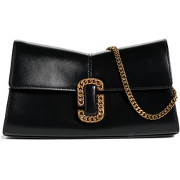Marc Jacobs Womens The Clutch