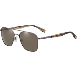 Hugo Boss sunglasses (HG-0330-S R8070) - lenses