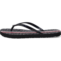 Tommy Hilfiger Womens Bailly Flip-Flop