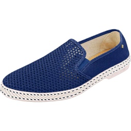 Rivieras Mens Classic 20 Slip On Shoes