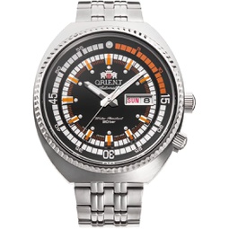 Orient Mens Japanese Automatic Neo Classic Sports