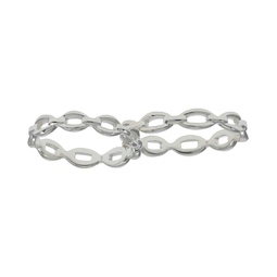 Madewell Delicate Collection Chain Ring