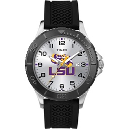 Timex Gamer LSU Tigers NCAA Tribute Collection