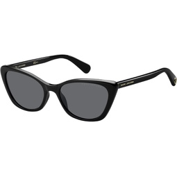 Marc Jacobs sunglasses (MARC-362-S 807IR) - lenses