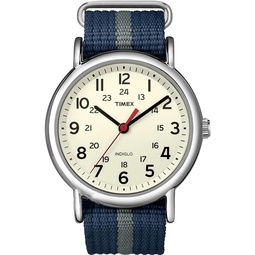 Timex Weekender Blue/Grey