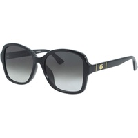 Sunglasses Gucci GG 0765 SA- 001 Black/Grey