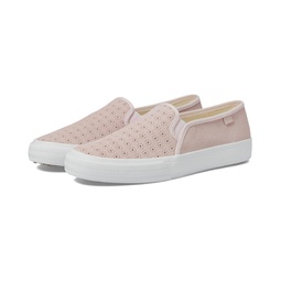 Keds Double Decker Perf Suede