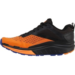 THE NORTH FACE Mens Low-Top Trail Running Shoe