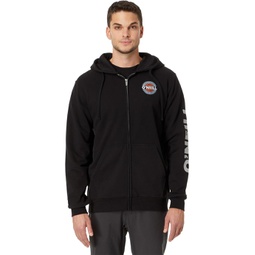 ONeill Fifty Two Full Zip Hoodie
