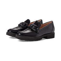Cole Haan Geneva Chain Loafer