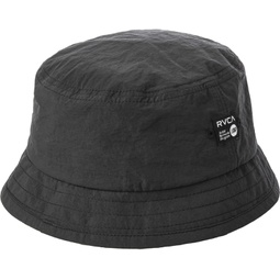 RVCA Mens ANP Bucket Hat