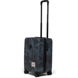 Herschel Supply Co Heritage Hard-Shell Carry-On Luggage