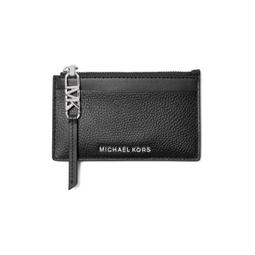 MICHAEL Michael Kors Empire Small Zip Card Case