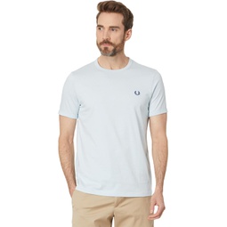 Mens Fred Perry Ringer T-Shirt