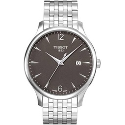 Tissot Tradition T0636101106700 Mens Watch