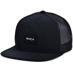 RVCA Neo Truckerer Hat