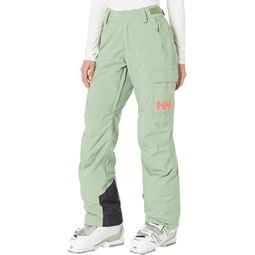 Womens Helly Hansen Switch Cargo Insulated Pants