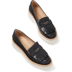 Womens Kate Spade New York Caddy Loafers