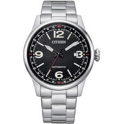 Citizen Reloj of Collection NJ0160-87E automatico