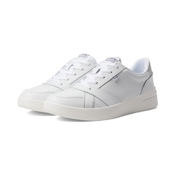 Keds The Court Lace Up