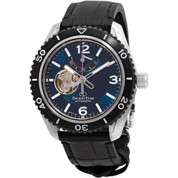 Orient Star Automatic Mens Watch RE-AT0104E00B