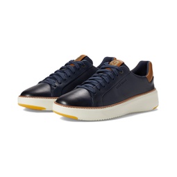 Cole Haan Grandpro Rally Canvas T-Toe Sneakers