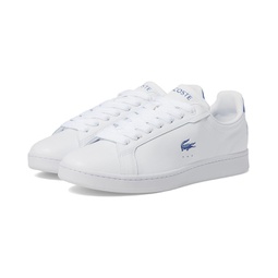 Mens Lacoste Carnaby Pro 124 2 SMA