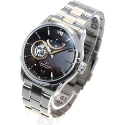 Orient Star RK-AT0010A [Orient Star Mens Metal Band Contemporary Semi-Skeleton] Wristwatch Shipped from Japan