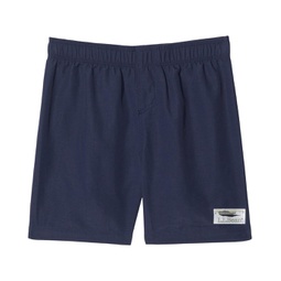 LLBean Stowaway Shorts (Toddler)