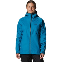Womens Mountain Hardwear Threshold Jacket