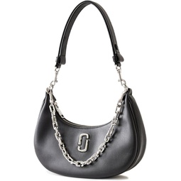 Marc Jacobs Womens The Small Curve Bag
