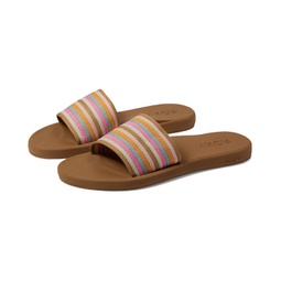 Roxy Beachie Breeze Sandals
