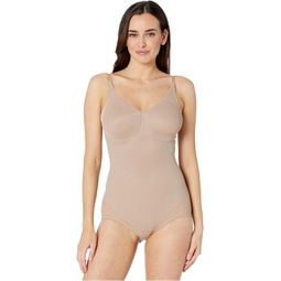 Miraclesuit Shapewear Extra Firm Sexy Sheer Shaping Bodybriefer 2783