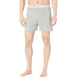 Tommy Hilfiger Tommy Woven Boxer