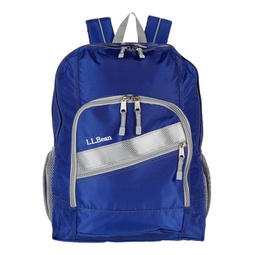 LLBean Kids Deluxe Backpack