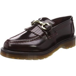 Dr. Martens Mens Adrian Snaffle Loafers