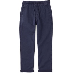 abercrombie kids Pull-On Fashion Chino Pants (Little Kids/Big Kids)