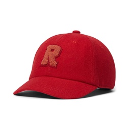rag & bone Addison Varsity Baseball Cap