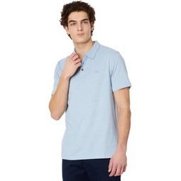 Mens Quiksilver Sunset Cruise Polo