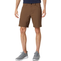 Oakley Golf Hybrid Shorts